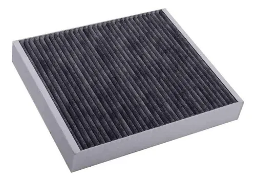 Filtro Habitáculo Tracker B 15/20 Gm 13503677