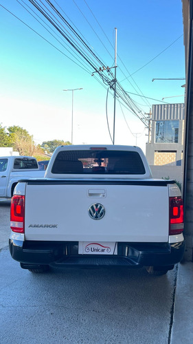 Volkswagen Amarok 2.0 Cd Tdi 180Cv Comfortline