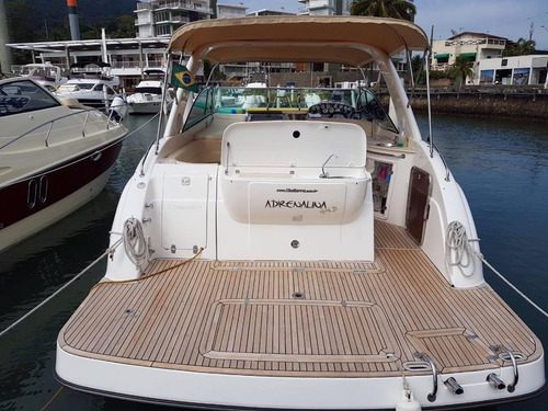 Cimitarra 340 Ano 2011 Motorização 2 Mercruiser 260 Hp