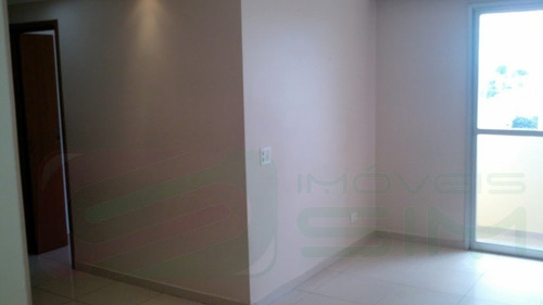 Imagem 25 de 30 de Apartamento Em Jardim Angela (zona Leste) - São Paulo - 4460