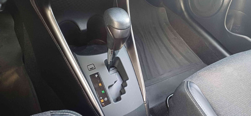 Toyota Yaris 1.5 16V FLEX SEDAN XS MULTIDRIVE