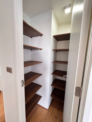 Arriendo Departamento 2hab 2ba Concepción