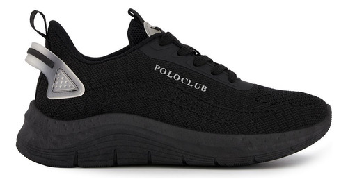 Tenis Prepa Ve8830463 Piel Sintetico Goma Bitono Bicolor