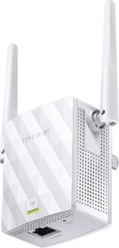 Repetidor Extensor De Cobertura Wifi N, 300 Mbps, 2.4 Ghz ,