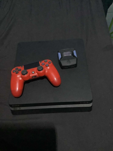 Playstation 4 Slim