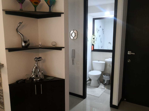 Venta De Apartamento En Alfaguara, Jamundí 2771.