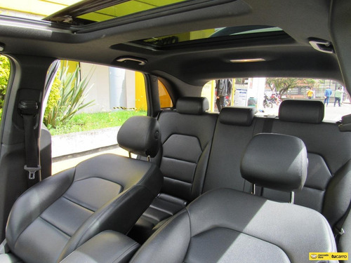 Imagen 16 de 25 de Mercedes-benz Clase B 1.6 Blueefficiency Automático