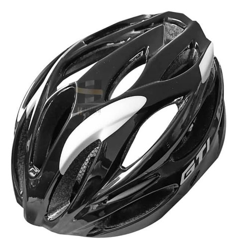 Casco De Bicicleta Ligero Gti