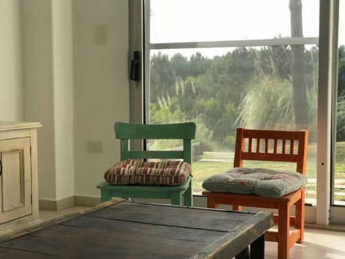 Casa En Venta Costa Esmeralda, Barrio Maritimo