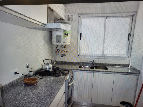 Imagen 14 de 14 de 24/36 Meses Departamento - 1 Ambiente Y Medio Con Cochera - Chauvin