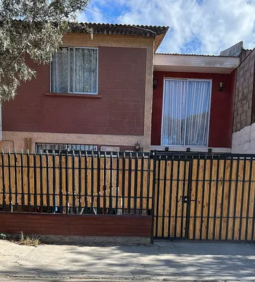 Casa en venta