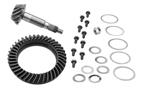 Kit Corona Y Piñon Ram 1500 V6 3.9 1994-2001 Paso 41-11