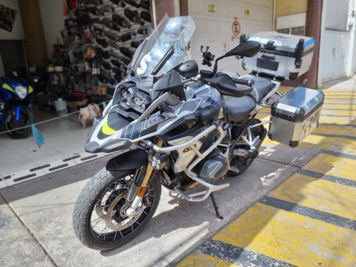 Bmw R1250 Gs 1250gs R 1250gs 2021 Nacional Ofrec Motomaniaco