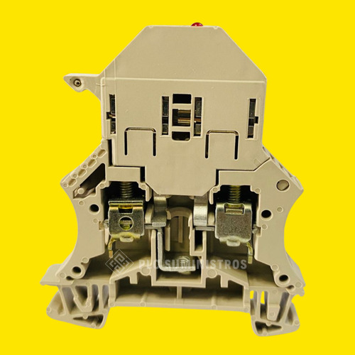 Weidmuller 1012200000 Wsi 6 14 Pzas (Usado)