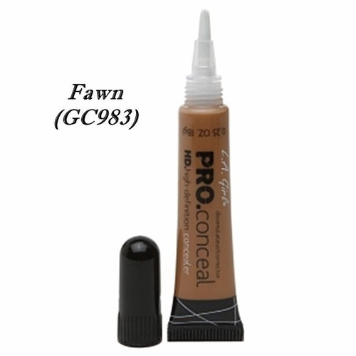 L.a. Girl Pro Conceal Fawn / Corrector Bmakeup