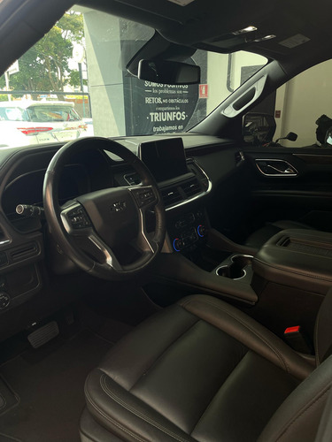 Chevrolet Tahoe Z71 2023