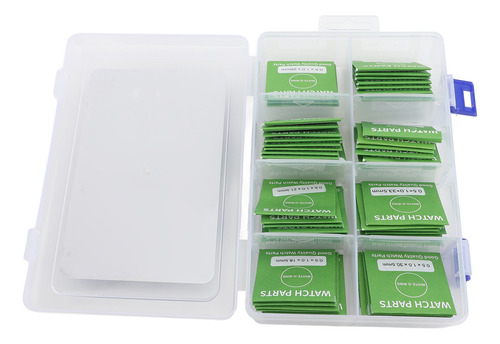 Water Proof Watch O 49pcs Gasket Repairing Tool Replacement