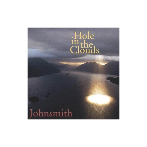 Johnsmith Hole In The Clouds Usa Import Cd Nuevo