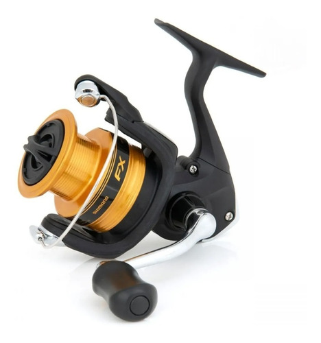 Reel Shimano Fx 1000 Spinning Pejerrey Modelo Nuevo 