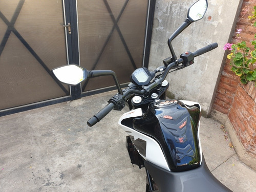 Ktm Duke