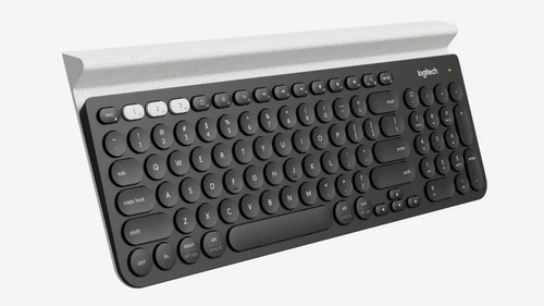 Teclado Inalámbrico Logitech K780 Multi Dispositivos Mac Win
