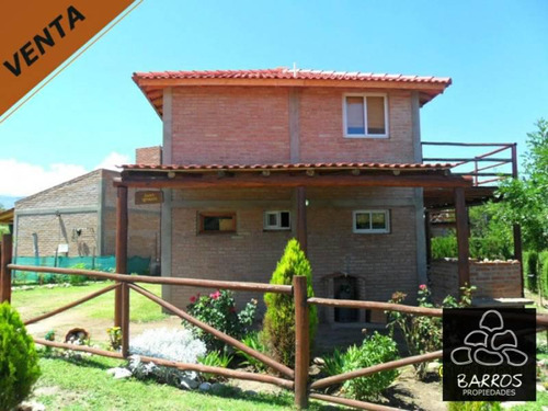 Complejo De Cabañas En Venta - Arroyo De Los Patos