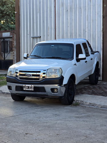 Ford Ranger 3.0 Cd Xlt 4x2