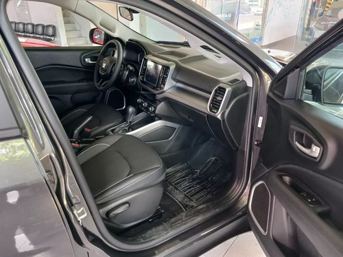 Fiat Toro 1.3 T270 Volcano 4X2 At