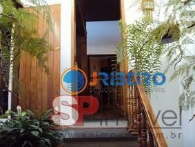 Imagem 14 de 21 de Casa Sobrado Para Venda 3 Dormitorios 4 Vagas Piscina Em Tremembé São Paulo-sp - 136134g
