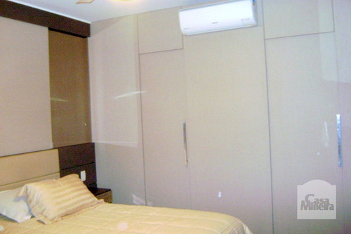 Imagem 8 de 15 de Apartamento À Venda No Santa Cruz - Código 228939 - 228939