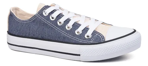 All Star Jeans Feminino MercadoLivre