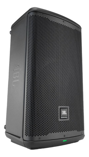 Caixa De Som Ativa Jbl Eon712 12 Two Way Bluetooth 1300w Bk