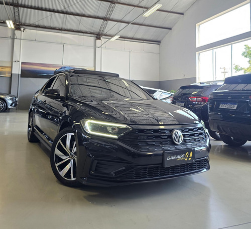 Volkswagen Jetta 2.0 Gli 350 Tsi Aut. 4p