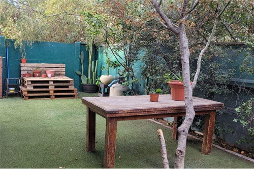 Imagen 18 de 19 de Casa En Venta Villa Santa Teresa Comuna De Maipu
