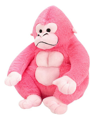 U, Peluches Gorilla Muñeca Regalos For Descomprimir