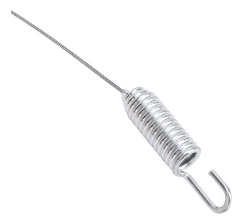 Control De Reemplazo De Cable De Tracción 105 1844 De Alto R