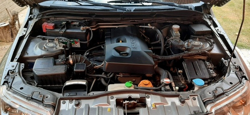 Suzuki Grand Vitara 2.0 4x2