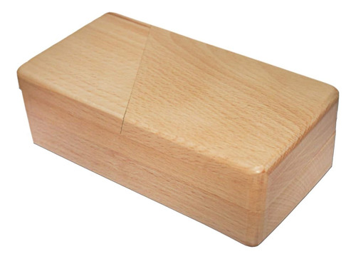 Dc-beautiful Caja De Rompecabezas Imposible, Juguete Rompeca