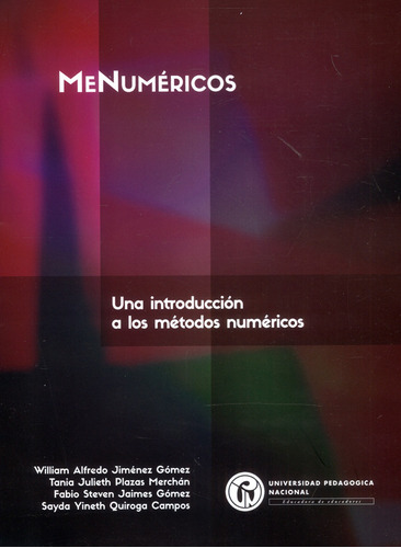 Menuméricos