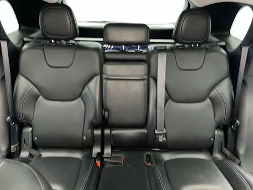Jeep Cherokee 3.2 At 2019