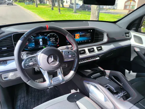 53 Amg Line Blindaje 2 Plus
