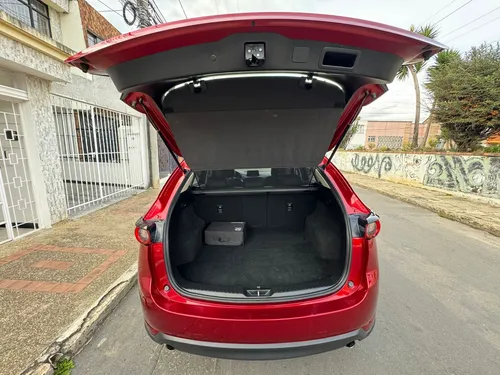 Mazda CX-5 2.0 Touring