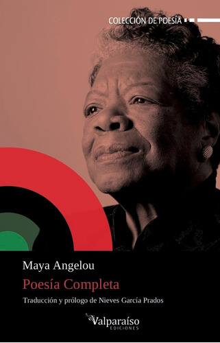 Poesia Completa - Angelou, Maya