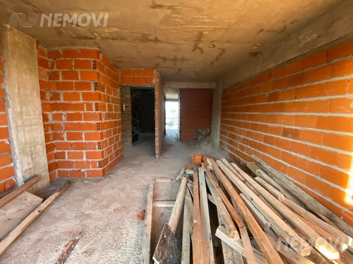 Venta Departamento Dos Ambientes Parque Saavedra