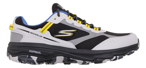 Zapatillas Skechers Go Run Trail Altitude Hombre Ng Gr