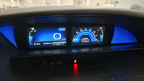 Toyota Etios 1.5 X