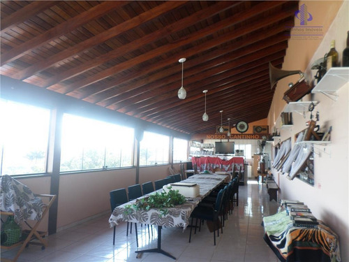 Imagem 13 de 30 de Casa Residencial À Venda, Condomínio Chácara Flora, Valinhos. - Ca1401