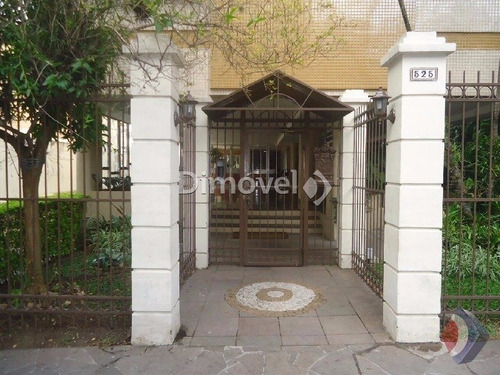 Apartamento - Centro - Ref: 4384 - L-4384