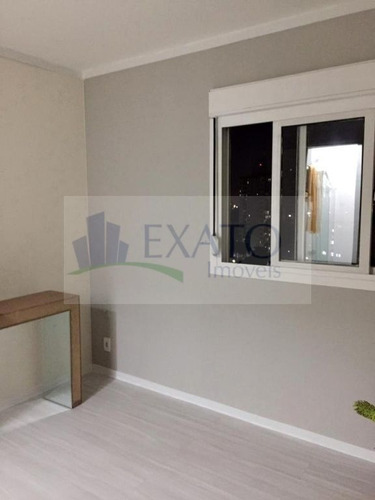 Imagem 10 de 15 de Vila Mariana, Ecxelente Apartamento, No Coração Da Chacara Klabin Proximo De Metrô. - Em46431