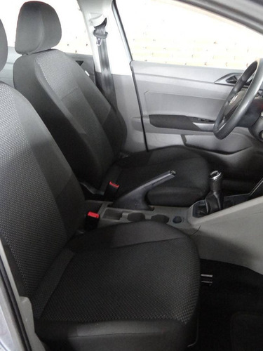 Imagem 9 de 11 de Volkswagen Polo 1.0 Mpi Total Flex Manual